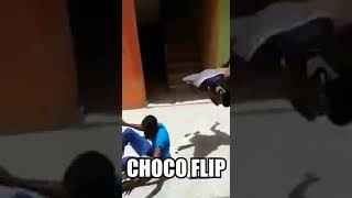 choco flip