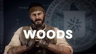 Call of Duty Black Ops Cold War - All Operator Intros (Season 3)