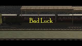 The Next 'The Magic Railroad' Short Is...