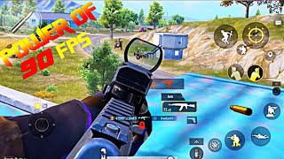 CAN I SURVIVE HERE CONQUEROR LOBBY || IPAD 9th GENERATION BGMI GAMEPLAY || TG GAMING