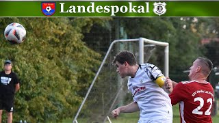 SG Letzlingen/Potzehne - VfB Ottersleben