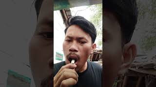 #shorts Makan Gery salut #tiktok #trending