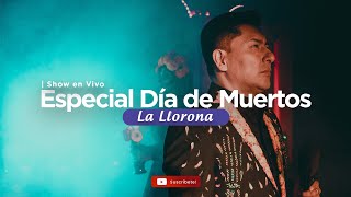 Juan Casaos - La Llorona (Show en Vivo) 2020