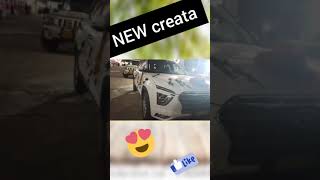 || New Creta Car 😍 ||