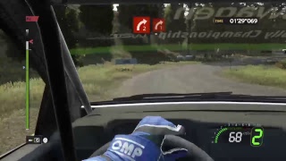 WRC 5|Stream