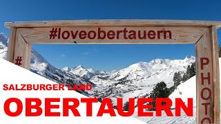 Obertauern snows you away