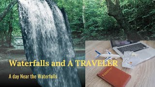 Chasing Waterfalls and A TRAVELER'S TALE with @Traveldton23