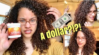 ONE DOLLAR WASH AND GO?!?!