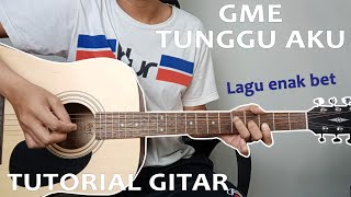 Good Morning Everyone - Tunggu Aku (Tutorial Gitar)