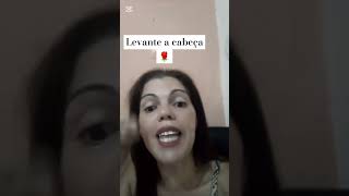 #jesus #oquefalar #velhice #motivacional #fimdeano #responsabilidade #pregadora