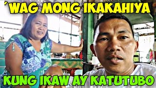 PB TEAM NONOY MARUNONG PALANG MAGSALITA NG KATUTUBO?