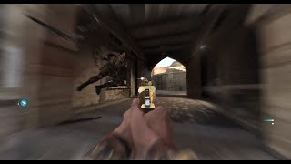 Aimbotting in MW2?