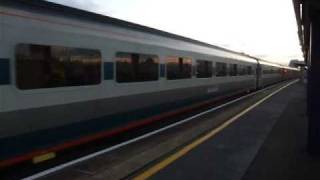 43045 at Bristol Parkway