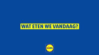 Lidl - Wat eten we vandaag? – Mosselen