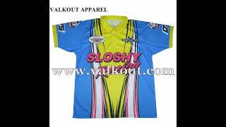 Custom Sports Uniform Printing Custom Athletic Polo Shirts