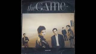 THE GAME - UNDER THE WHITE BIBLE LAW (SINGLE VERSION) B - 1 (1990)