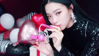 ITZY LOCO YEJI, RYUJIN, YUNA Rap Part