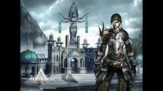 Atlantica Online Europe : Blacksun Final 2,017/08/27