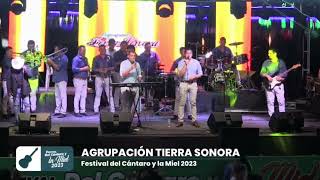 Agrupación Tierra Sonora / Festival del Cántaro y La miel 2023 - Itá