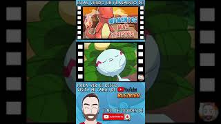 🎞️ LOS MOMENTOS MÁS TRISTES DE POKEMON (Corto)