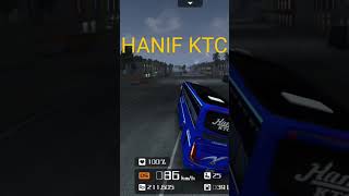 HANIF KTC ON FIRE🔥🔥🔥🔥