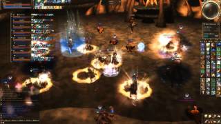 Never Give Up 2.0 (Lineage II, High Five, Eva Saint pov)