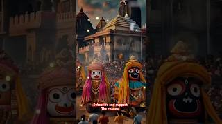 Jay Jagannath ⭕‼️⭕ #viral #trending #jay #jayjagannath #puri #shorts