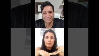 Live com Dra. Flaviana sobre perícia medica