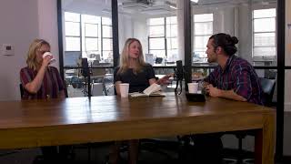 WAIDT Episode 7 Short; Dana Alsen and Jeanette Weiland on Growing Sustainable New Orleans Companies