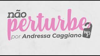 ME PERTURBE! PODCAST | Não temos mais tempo?