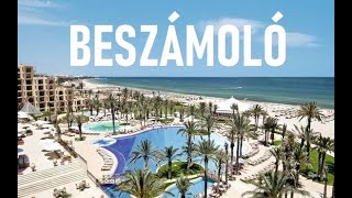 Mövenpick Marine Spa 5* all inclusive | Sousse utazás