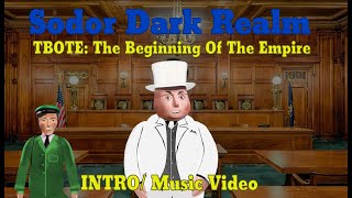 "THE BEGINNING OF THE EMPIRE" | TBOTE | INTRO/MUSIC VIDEO | "UNSTOPPABLE"