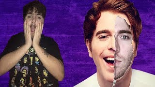 The Mind of Shane Dawson