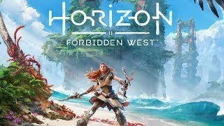 🔴LIVE - HORIZON FORBIDDEN WEST - EP27 - Test Station Elm -- ALOY is BACK!✅