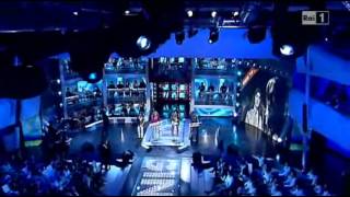 I Migliori Anni   Cugini Di Campagna   Anima Mia  RaiUno   12 11 2010