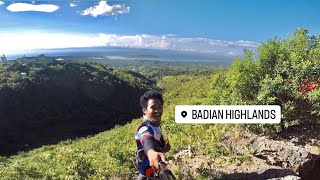 BADIAN HIGHLANDS | CEBU PROVINCE |