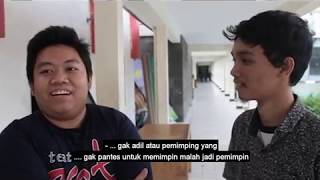 Grebek Salim Ep 1 : "Penting gak sih pemilu untuk Muslim ?"