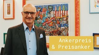 ANKERPREIS & PREISANKER