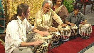 Play Tabla - Oxford, teaching video 12 of 15, in this mini video we have a new Kayada - Kayada no 4