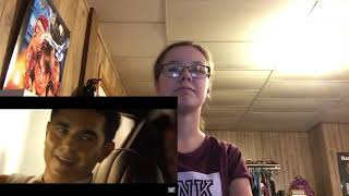 Spiral: From the Book of Saw (2020) Trailer Reaction!