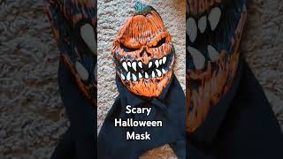 Scary Halloween Mask