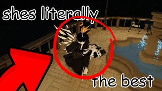 roblox shenanigans with my girlfriend