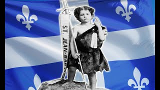 Défilé de la Saint-Jean-Baptiste: Histoire et CONTROVERSE!