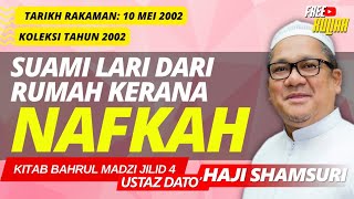 Angka Tepat 2 Marhalah Ialah 88.7 km - Ustaz Shamsuri Haji Ahmad