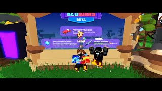 Roblox (Tagalog/English but English is very rare)