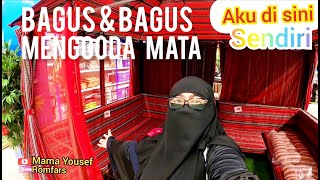 BARANG SACO BAGUS II BAGUS SEMUANYA BIKIN MATA melek !!!