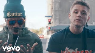 Cal Scruby Ft. Redman - Do Or Die