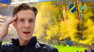 SJUKT STOCKHOLMSDERBY! | AIK-Hammarby ALLSVENSKAN 2024