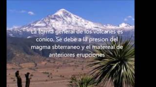 10 cosas que no sabias sobre los volcanes