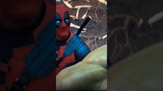 Deadpool & Wolverine in 4K #deadpool